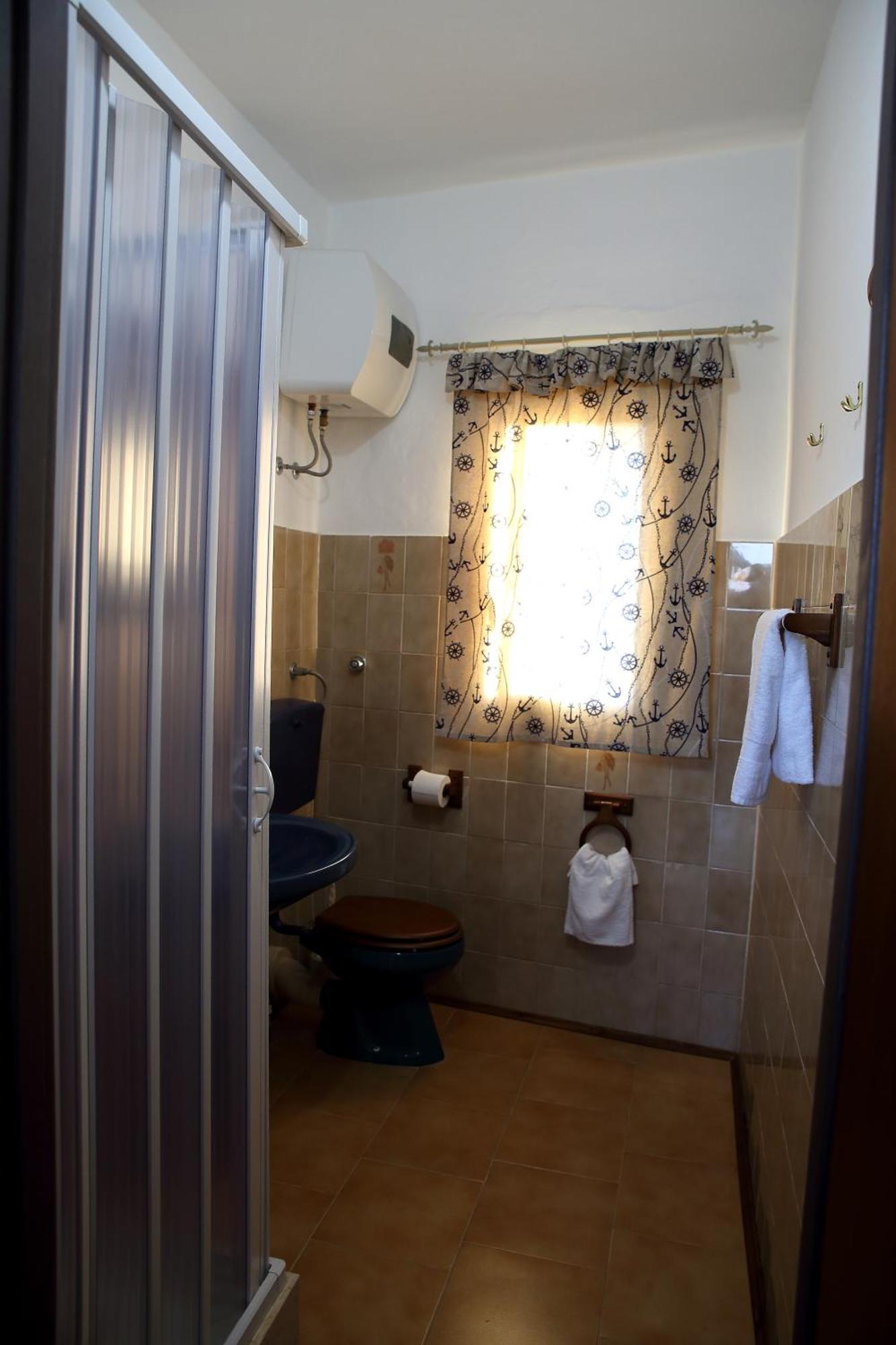 Villa Yellow House Ліката Номер фото